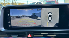 Hyundai IONIQ 6 239kW Ultimate 77kWh 4dr AWD Auto Electric Saloon